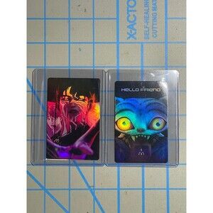 McDonald's | Toys | All 5 Mcdonalds Pokmon Cards | Poshmark McDonald's | Toys | All 5 Mcdonalds Pokmon Cards | Poshmark